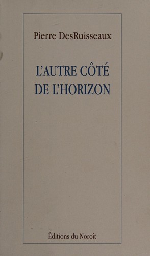 L' autre côté de l'horizon