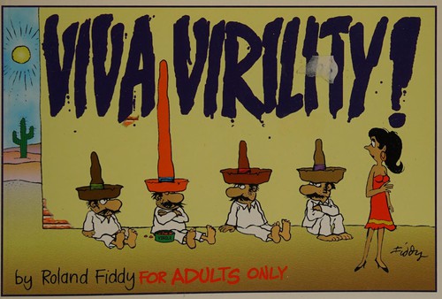 Viva virility