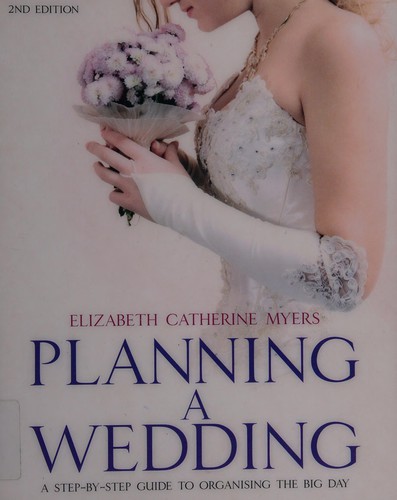 Wedding planner