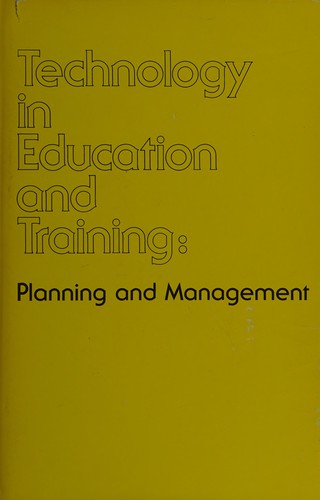 Technology in education and training