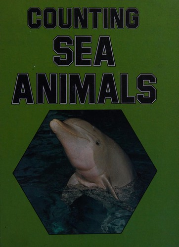 Counting sea animals