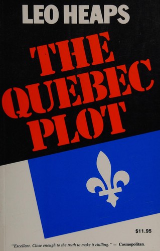 The Quebec plot