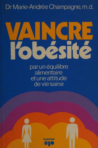 Vaincre l'obésité