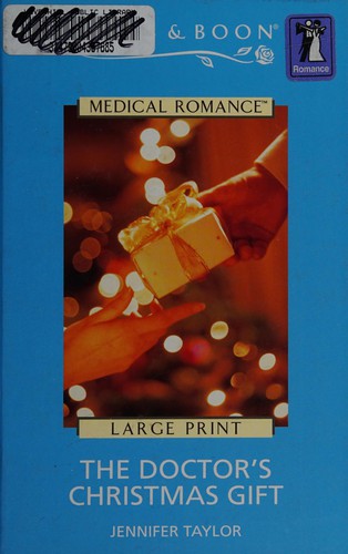 The Doctor's Christmas Gift