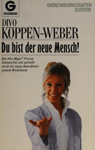 Du bist der neue Mensch