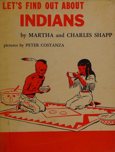 Let's find out about Indians