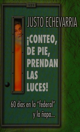 Conteo, de pie, prendan las luces!