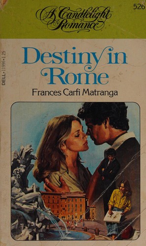 Destiny in Rome
