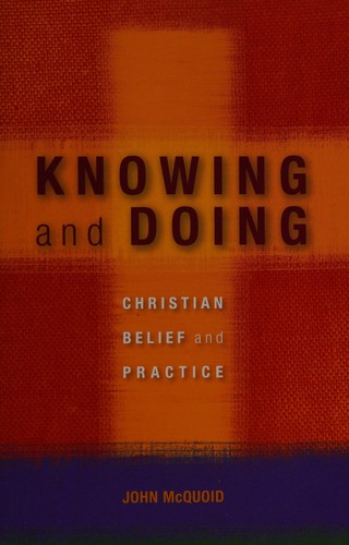 Knowing and doing
