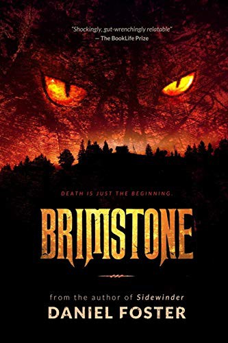 Brimstone