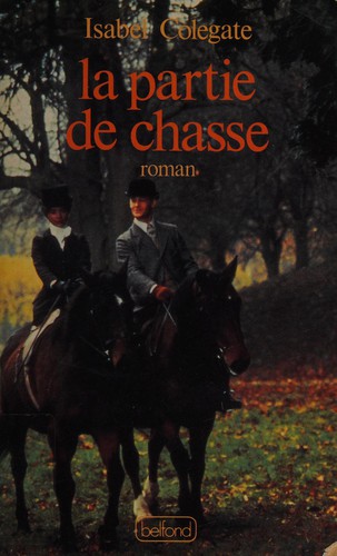 La Partie de chasse