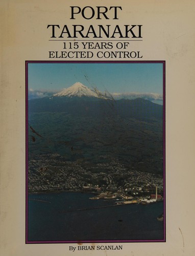 Port Taranaki