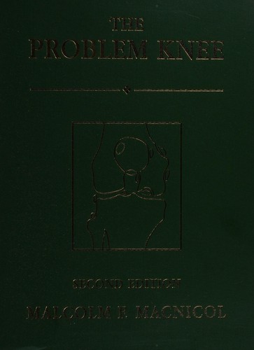 The problem knee
