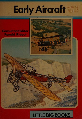 Early aircraft