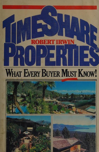 Timeshare properties