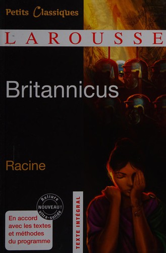 Britannicus