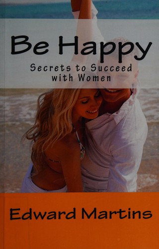 Be happy