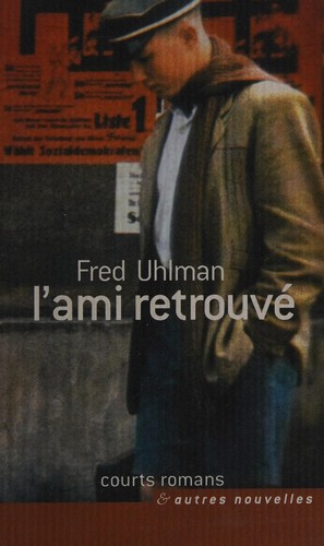 L'ami retrouvé
