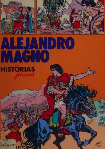 Alejandro Magno - H.J. -