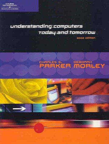Understanding Computers