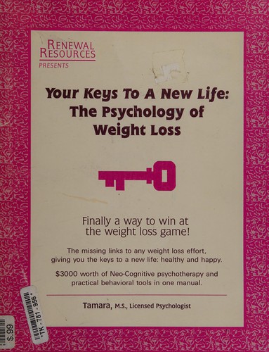 Your Keys to a New Life