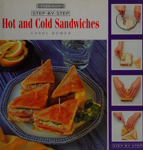 Hot and cold sandwiches