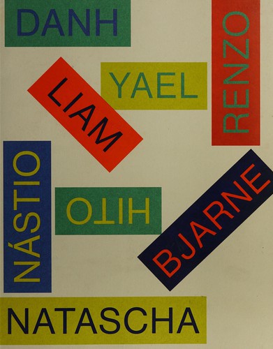 9 Artists