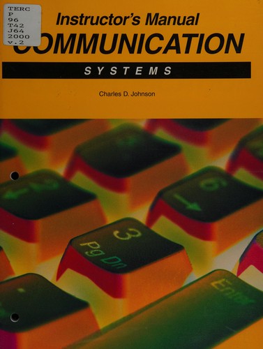 Communication systems