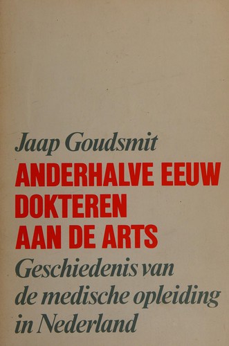 Anderhalve eeuw dokteren aan de arts