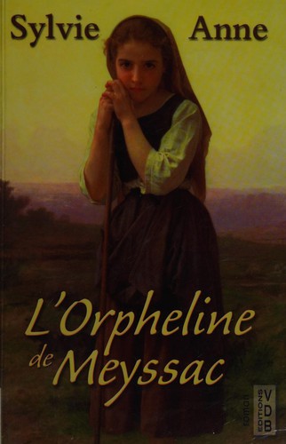 L'orpheline de Meyssac