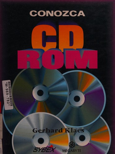 Conozca a CD-ROM