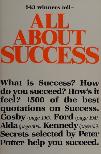 All about success