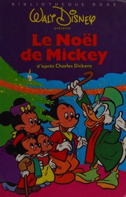 Le Noël de Mickey