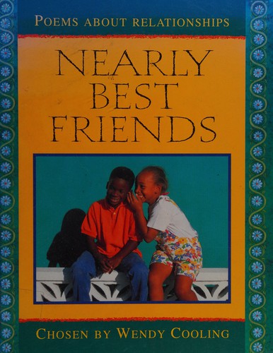 Nearly Best Friends (Poems About Relationships)