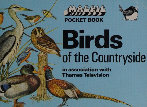 Birds of the countryside