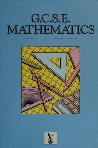 Maths Workbook