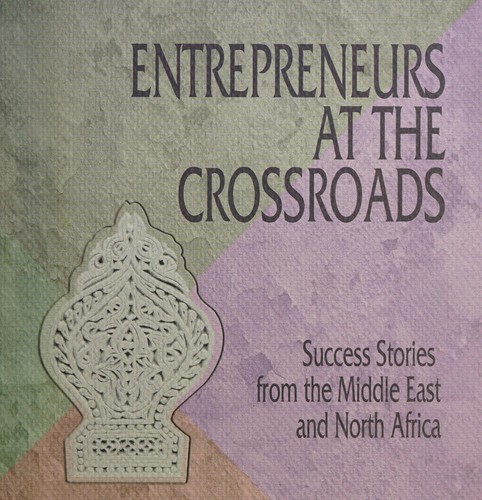 Entrepreneurs at the crossroads
