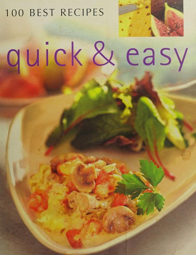 Quick & easy