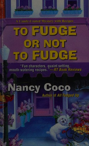 To Fudge or Not to Fudge