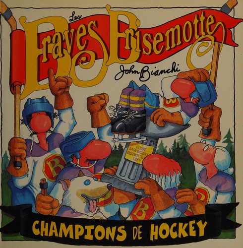 Champions de hockey