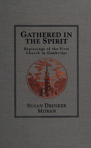 Gathered in the Spirit