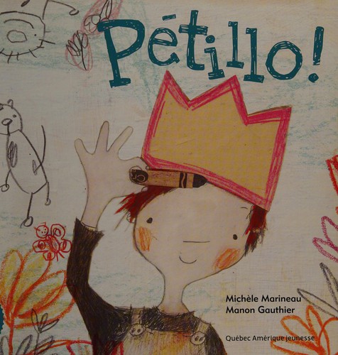 Pétillo!