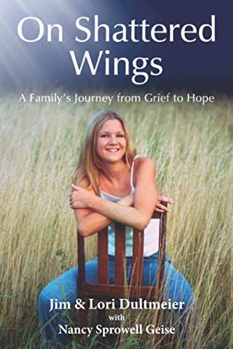 On Shattered Wings