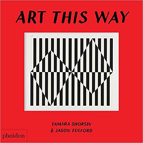 Art This Way