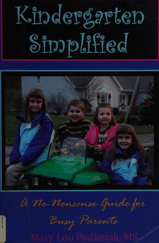 Kindergarten Simplified