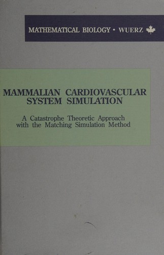 Mammalian cardiovascular system simulation