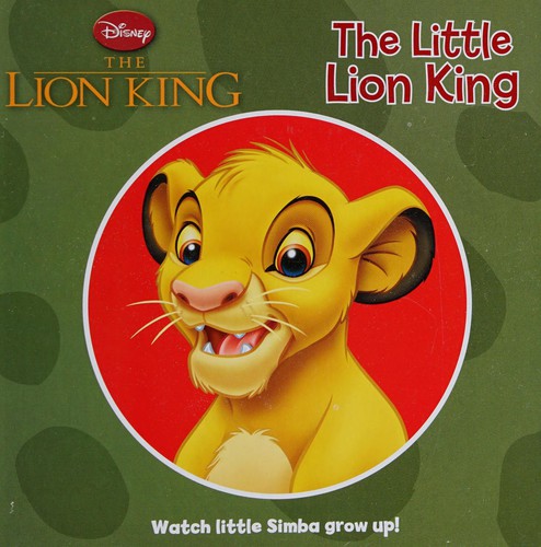 The little Lion King