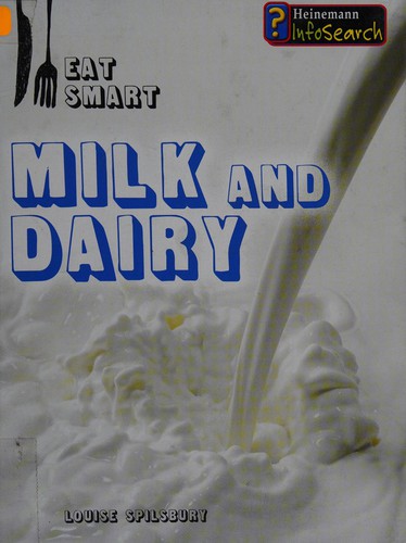 Milk and dairy