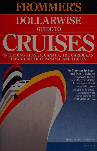 Cruise Us $ Wise85