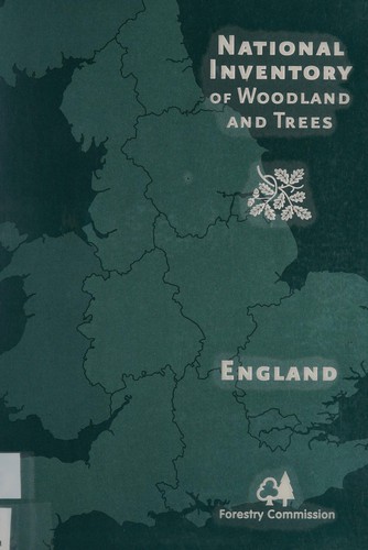 National inventory of woodland and trees